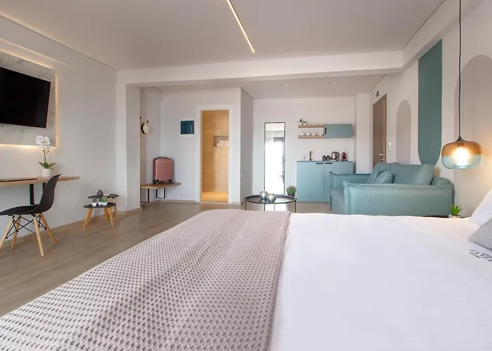 Aparthotel 9 Luxury