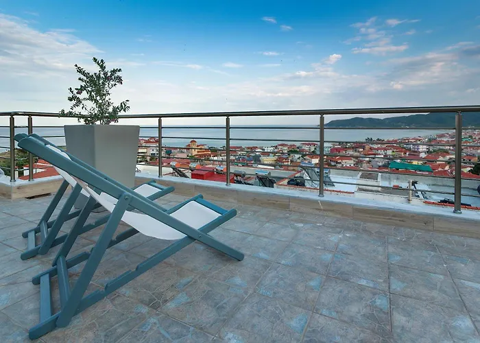 Aparthotel 9 Luxury 3*