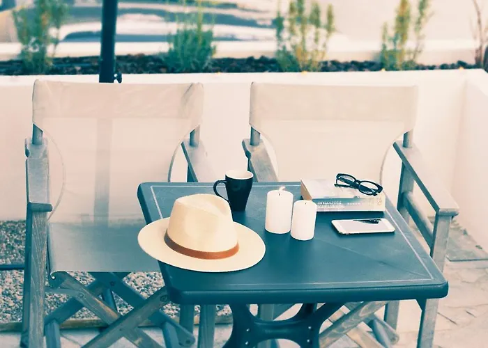 9 Luxury Aparthotel 3*